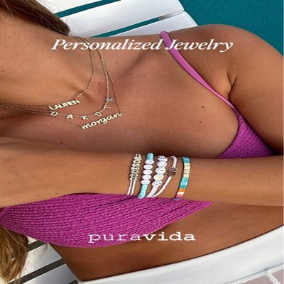 sneakers ad ad template — Pura Vida