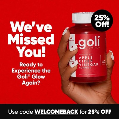 protein ad ad template — Goli