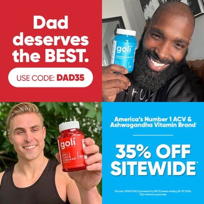 collagen ad ad template — Goli