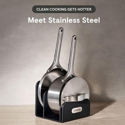 candle ad ad template — Caraway