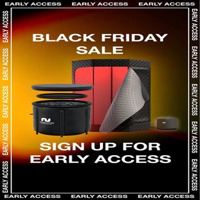 bedding ad ad template — Nurecover