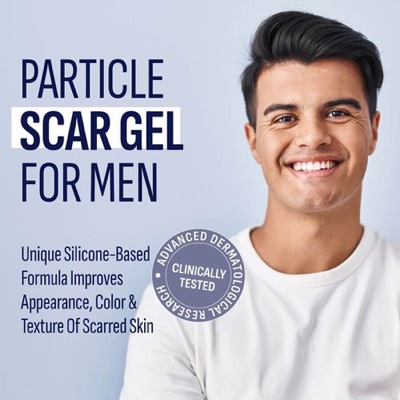 moisturizer ad ad template — Particle