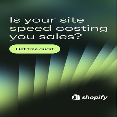 mobile app ad ad template — Shopify