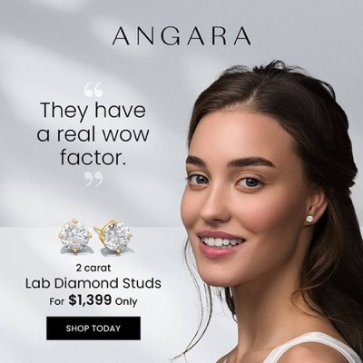 purse ad ad template — Angara