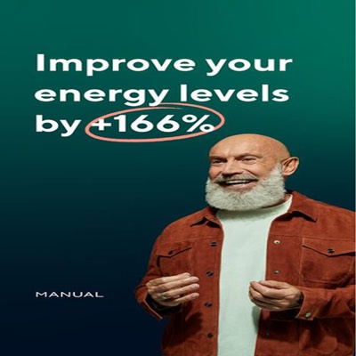 startup ad ad template — Manual