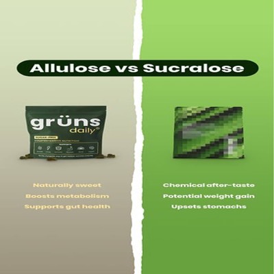 shake ad ad template — Gruns