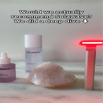 makeup ad ad template — My Subscription Addiction