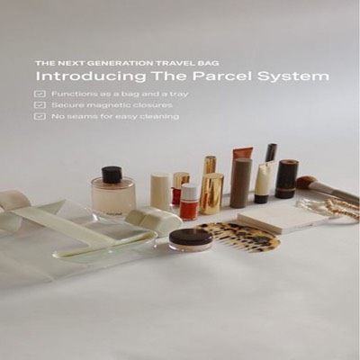 makeup ad ad template — Cadence