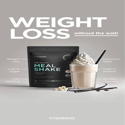 cleanser ad ad template — Tropeaka