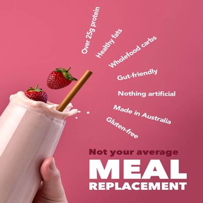 probiotic ad ad template — True Protein