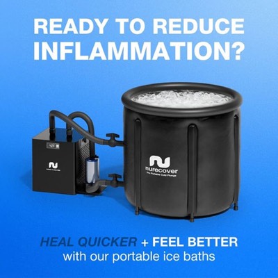 cleanser ad ad template — Nurecover