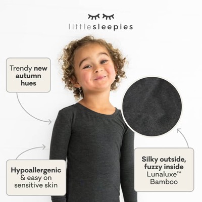 outfit ad ad template — Little Sleepies