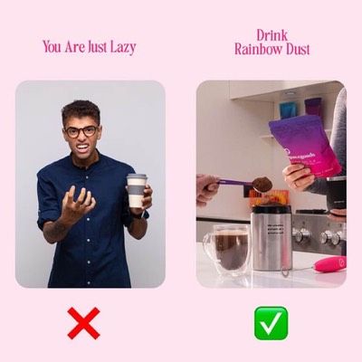 probiotic ad ad template — Spacegoods