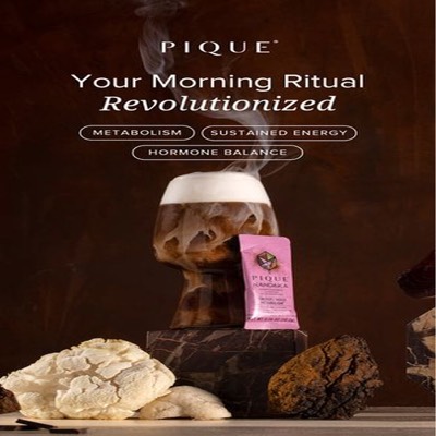 gym ad ad template — Pique