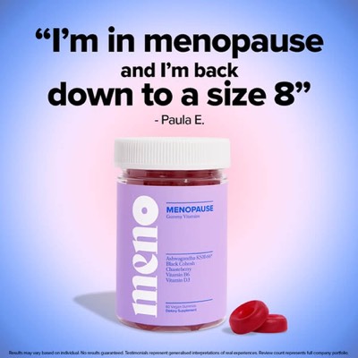 vitamin ad ad template — O Positiv