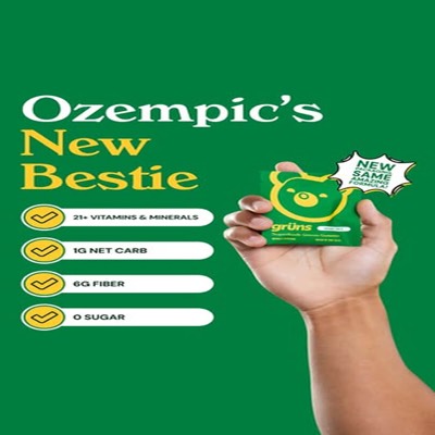 meditation ad ad template — Gruns