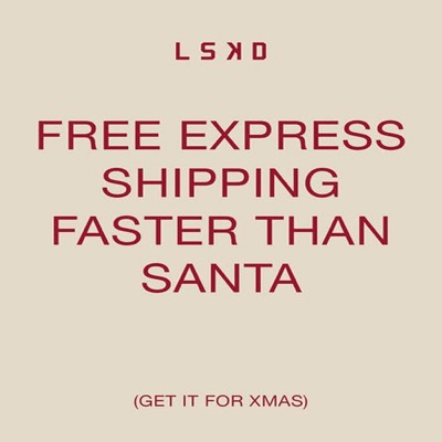 sneakers ad ad template — LSKD