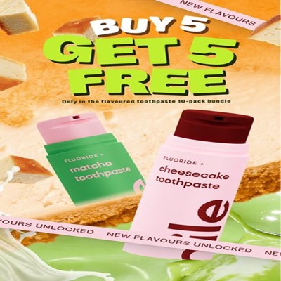 moisturizer ad ad template — HiSmile