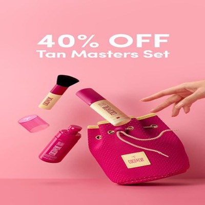 anti aging ad ad template — Coco & Eve