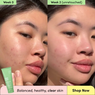 versus comparison ad template — Sand & Sky