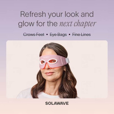 moisturizer ad ad template — Solawave