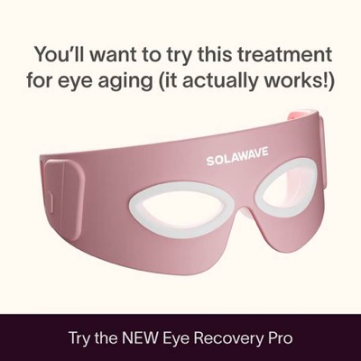 anti aging ad ad template — Solawave