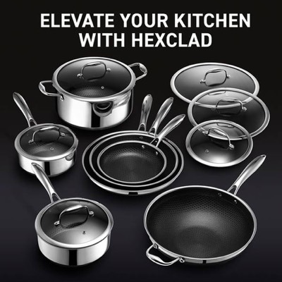 decor ad ad template — HexClad