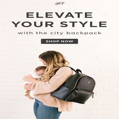 necklace ad ad template — Freshly Picked